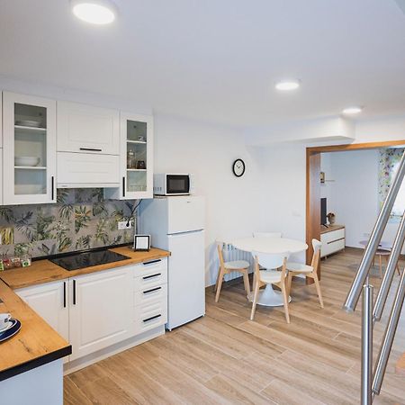 Apartamentos Luis Арсуа Экстерьер фото