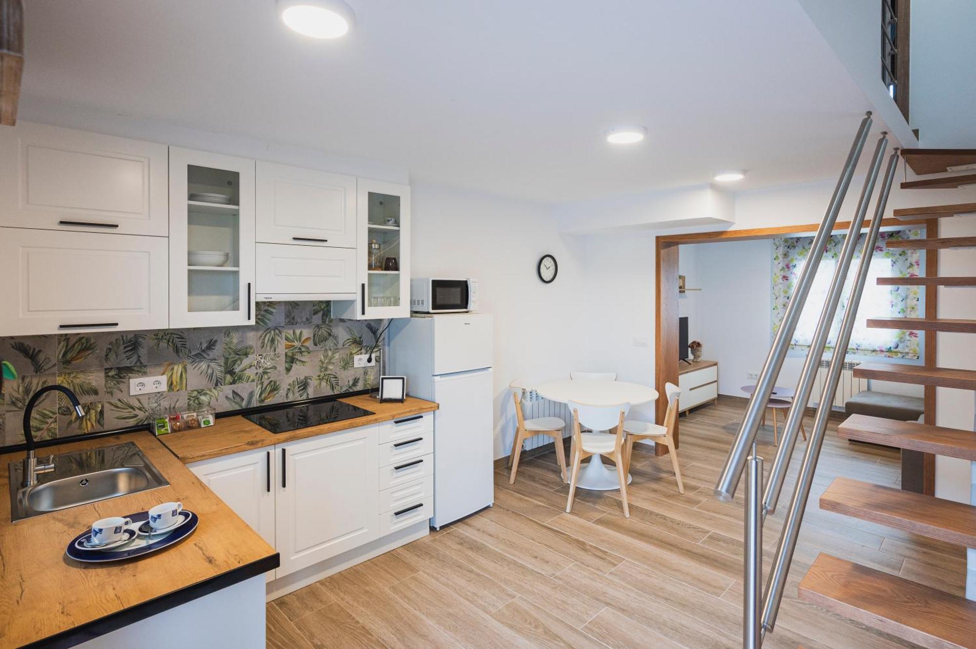 Apartamentos Luis Арсуа Экстерьер фото
